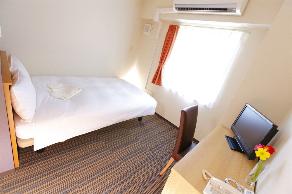 Flexstay Inn Ekoda Tokyo Eksteriør billede