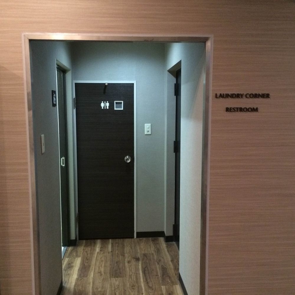 Flexstay Inn Ekoda Tokyo Eksteriør billede