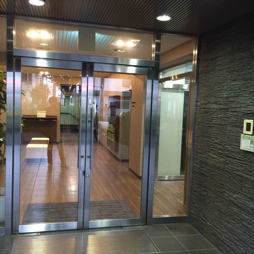 Flexstay Inn Ekoda Tokyo Eksteriør billede